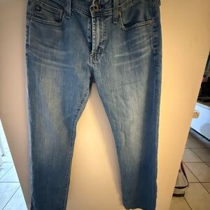 Men's AG Jeans size 30x34
